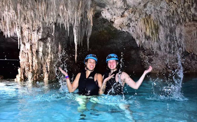 Río Secreto & Tulum - Image 3
